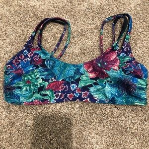 Born Primitive bikini top